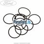 Garnitura pompa injectie - o ring Ford Transit 2006-2014 2.2 TDCi 110 cp QVFA diesel