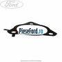 Garnitura pompa injectie Ford S-Max 2007-2014 1.8 TDCi 125 cp QYWA diesel