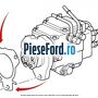 Garnitura pompa injectie Ford Tourneo Connect 2002-2014 1.8 Di 75 cp BHPA, P7PA, P7PB, R2PA diesel | Foto 3
