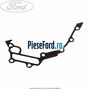 Garnitura pompa ulei Ford Cougar 2.0 16V 131 cp EDBA, EDBB, EDBC, EDBD benzina