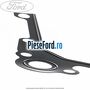 Garnitura pompa ulei Ford Fiesta 1996-2001 1.25 i 16V 75 cp DHA, DHB, DHC, DHD, DHE, DHF benzina | Foto 2