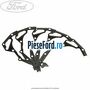 Garnitura pompa ulei Ford Focus 1998-2004 ST170 173 cp ALDA benzina