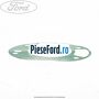Garnitura pompa ulei Ford Focus 2008-2011 2.5 ST 225 cp HYDA benzina