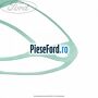 Garnitura pompa ulei Ford Focus 2008-2011 2.5 ST 225 cp HYDA benzina