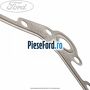 Garnitura pompa ulei Ford Focus 2011-2014 1.6 Ti 85 cp XTDA, XTDB benzina
