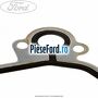 Garnitura pompa ulei Ford Fusion 1.6 100 cp FYJA, FYJB, FYJC benzina