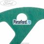 Garnitura pompa ulei Ford Galaxy 2000-2006 2.3 16V 140 cp E5SB benzina