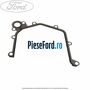 Garnitura pompa ulei pana in anul 01/2000 Ford Fiesta 1996-2001 1.25 i 16V 75 cp DHA, DHB, DHC, DHD, DHE, DHF benzina