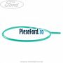 Garnitura pompa vacuum - oring Ford Fiesta 1996-2001 1.8 D 60 cp RTJ, RTK diesel