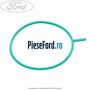 Garnitura pompa vacuum - oring Ford Mondeo 2008-2014 1.8 TDCi 100 cp FFBA diesel