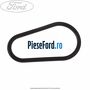 Garnitura pompa vacuum Ford Fiesta 2013-2017 1.5 TDCi 100 cp XUJH diesel