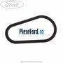 Garnitura pompa vacuum Ford Fiesta 2013-2017 1.5 TDCi 95 cp XVJB, XVJC diesel
