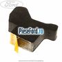 Garnitura protectie capota motor Ford Focus 2004-2007 1.8 125 cp Q7DA, QQDA, QQDB benzina | Foto 2