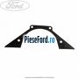 Garnitura protectie volanta Ford Galaxy 2000-2006 2.3 4x4 145 cp E5SA, Y5B benzina