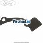 Garnitura protectie volanta Ford Ka 2009-2016 1.2 69 cp 169A4000, FP4 benzina