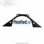 Garnitura protectie volanta Ford Scorpio 2.0 i 115 cp NSD benzina