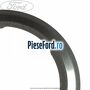 Garnitura racitor EGR Ford Focus 1998-2004 1.8 TDCi 115 cp F9DA, F9DB diesel