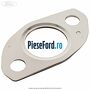 Garnitura racitor gaze EGR Ford Ranger 2006-2012 2.5 TDCi 4x4 143 cp WLAA diesel
