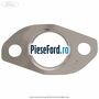 Garnitura racitor gaze EGR Ford Ranger 2006-2012 3.0 TDCi 4x4 156 cp MD30DITC, WEC diesel