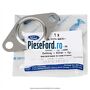 Garnitura racitor gaze EGR Ford Transit 2000-2006 2.4 TDE 115 cp FXFA diesel | Foto 4