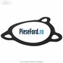 Garnitura racitor supapa EGR Ford Ka 2009-2016 1.3 TDCi 75 cp 169A1000, FD4 diesel