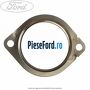 Garnitura racitor supapa EGR Ford Transit 2006-2014 3.2 TDCi 200 cp SAFA, SAFB diesel