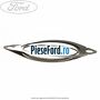 Garnitura racitor supapa EGR Ford Transit 2006-2014 3.2 TDCi 200 cp SAFA, SAFB diesel