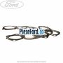 Garnitura racitor supapa EGR pentru model racit apa Ford Transit 2006-2014 2.2 TDCi 130 cp QWFA diesel