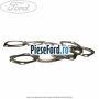 Garnitura racitor supapa EGR pentru model racit apa Ford Transit 2006-2014 2.4 TDCi 140 cp H9FB diesel