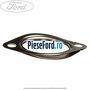 Garnitura racitor supapa EGR pentru model racit apa Ford Transit 2006-2014 3.2 TDCi 200 cp SAFA, SAFB diesel