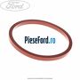 Garnitura racitor ulei Ford Fiesta 1989-1996 1.3 CAT 60 cp J6B benzina