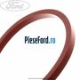 Garnitura racitor ulei Ford Fiesta 1996-2001 1.0 i 65 cp C4E benzina