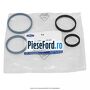 Garnitura racitor ulei Ford Fiesta 2002-2005 1.4 TDCi 68 cp F6JA, F6JB diesel | Foto 3