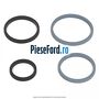 Garnitura racitor ulei Ford Fiesta 2013-2017 1.5 TDCi 95 cp XVJB, XVJC diesel | Foto 5