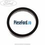 Garnitura racitor ulei Ford Fiesta 2013-2017 1.6 TDCi 95 cp T3JA, TZJA, TZJB diesel