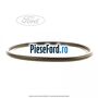 Garnitura racitor ulei Ford Focus 2008-2011 1.6 100 cp HWDA, HWDB, SHDA, SHDB, SHDC benzina | Foto 2