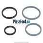 Garnitura racitor ulei Ford Focus 2014-2018 1.6 TDCi 115 cp T1DA, T1DB diesel | Foto 5