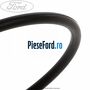 Garnitura racitor ulei Ford Mondeo 2000-2007 ST220 226 cp MEBA benzina