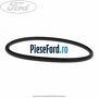 Garnitura racitor ulei Ford Mondeo 2000-2007 ST220 226 cp MEBA benzina