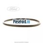 Garnitura racitor ulei Ford Mondeo 2008-2014 1.6 Ti 125 cp PNBA benzina | Foto 2