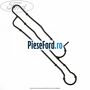 Garnitura racitor ulei Ford Transit 2006-2014 2.4 TDCi 4x4 140 cp H9FB diesel