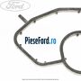 Garnitura racitor ulei pe bloc Ford Focus 2014-2018 1.5 TDCi 120 cp XWDA, XWDB, XWDC, XWDD, XWDE diesel | Foto 2