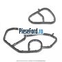 Garnitura racitor ulei pe bloc Ford Focus C-Max 2003-2007 1.6 TDCi 109 cp G8DA, G8DB, G8DD, G8DE, G8DF diesel | Foto 4