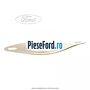 Garnitura racord flexibil Ford B-Max 1.5 TDCi 95 cp XVJA, XVJC diesel