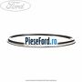 Garnitura racord flexibil inel Ford Mondeo 2000-2007 2.0 TDDI 90 cp D5BA, SDBA diesel