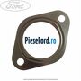 Garnitura racord flexibil superioara Ford Mondeo 2000-2007 2.0 16V 146 cp CJBA, CJBB benzina