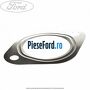 Garnitura racord flexibil superioara Ford Mondeo 2000-2007 2.0 16V 146 cp CJBA, CJBB benzina