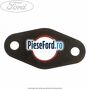 Garnitura radiator racitor ulei Ford Ranger 2006-2012 2.5 TDCi 4x4 143 cp WLAA diesel