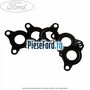 Garnitura regulator presiune pompa injectie 11/2010-06/2016 Ford Ka 2009-2016 1.3 TDCi 75 cp 169A1000, FD4 diesel