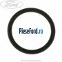 Garnitura rezonator aer Ford Fiesta 2005-2008 1.4 TDCi 68 cp N4JB diesel